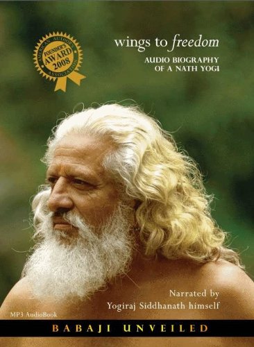 Wings to Freedom MP3 Audio Book