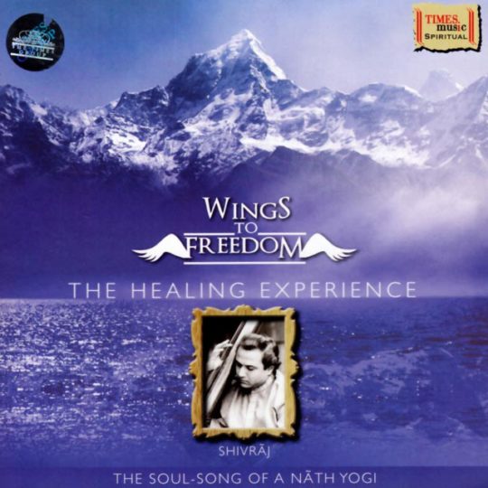 Wings to Freedom - The Healing Experience
