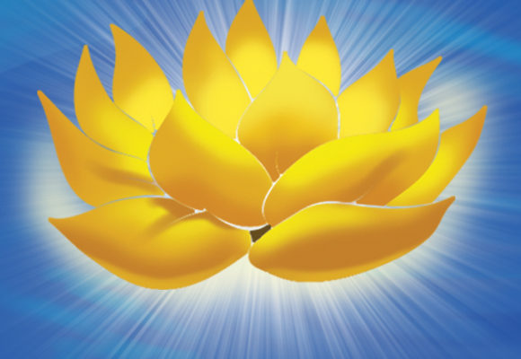 Siddhanath Golden Lotus Meditation